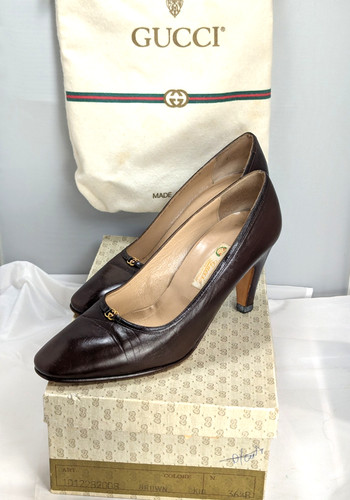Vintage 80s gucci - vintage,