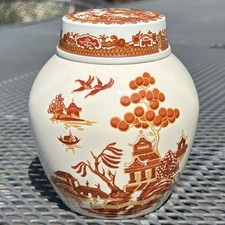 Bristol Pottery c1950s Vintage