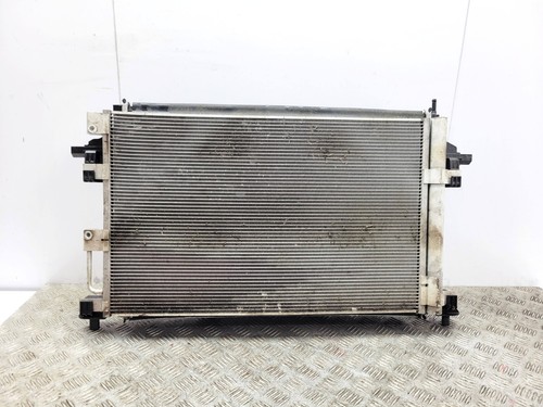 2024 radiator rad pack - radiator,
