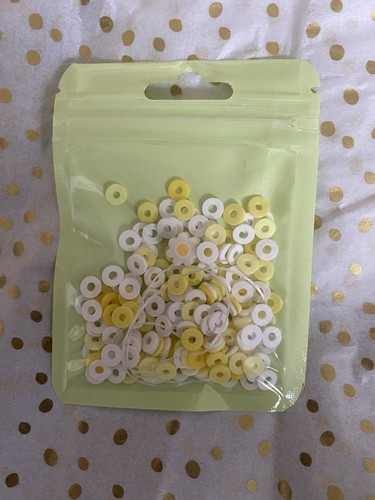 Make your own clay bead - make,
