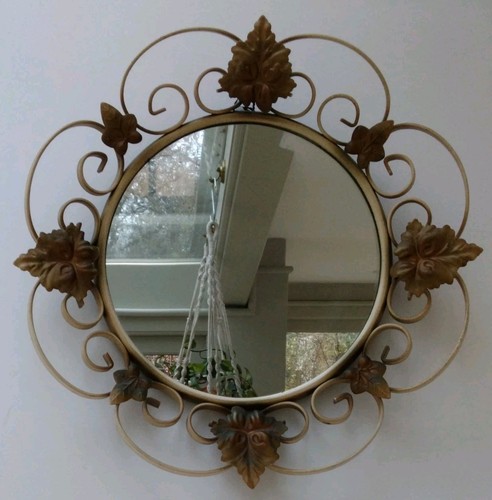 Vintage retro 1950s - vintage, mid