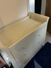 Tutti Bambini Changing Unit