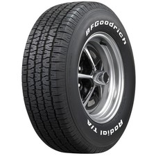 BF Goodrich 5797860 Radial T/A