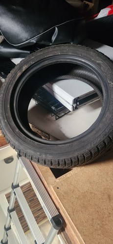 195 r16 87h - r16, dunlop