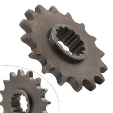 1pc Steel Front Drive Sprocket