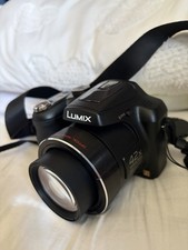Panasonic LUMIX DMC-LZ40
