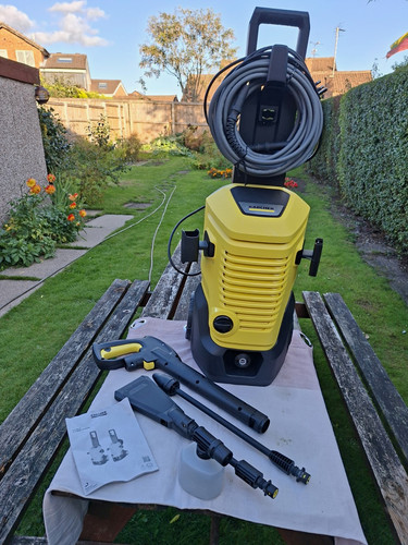 Karcher wcm flex eco - karcher, k5