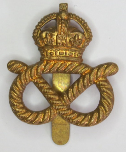The staffordshire yeomanry - the,