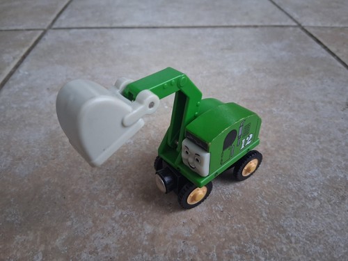 Thomas friends wooden - &,