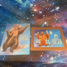 Disney Pictures Presents