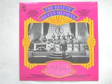 Woody Herman The Best Of Woody Herman LP Realm RM52551 NM/NM 1960s