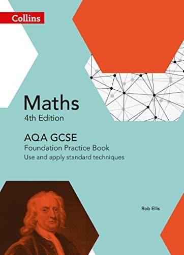 Gcse maths aqa - maths, foundation