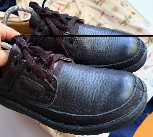 Clarks shock absorbing active - shock,