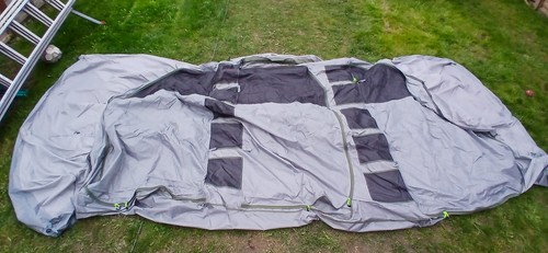 Outwell vermont xlp inner - outwell, tent