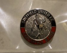 Chesterfield Blades Sheffield