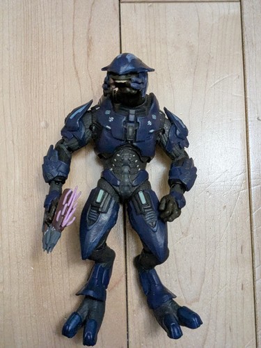 Halo reach blue covenant elite - halo,