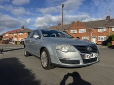 Volkswagen Passat 2.0 TDI
