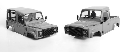 Rc4wd 2015 land - land, rover