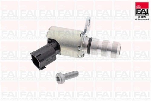Fai oil pump solenoid - oil,
