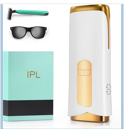 Scihdetr ipl laser hair - ipl,