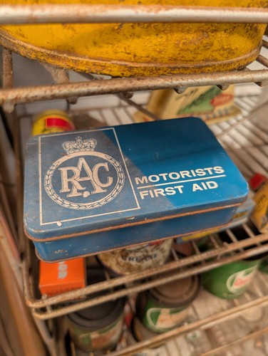 Rac royal automobile club - royal,