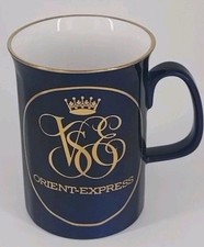 orient express Caverswall Fine