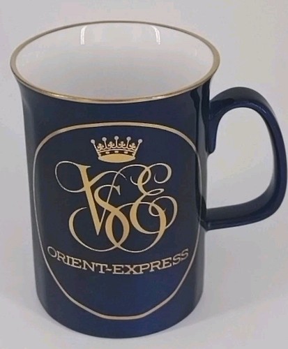Orient express caverswall - orient, fine