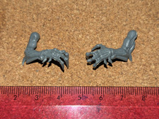 Warhammer 40k tyranids bits - warhammer,