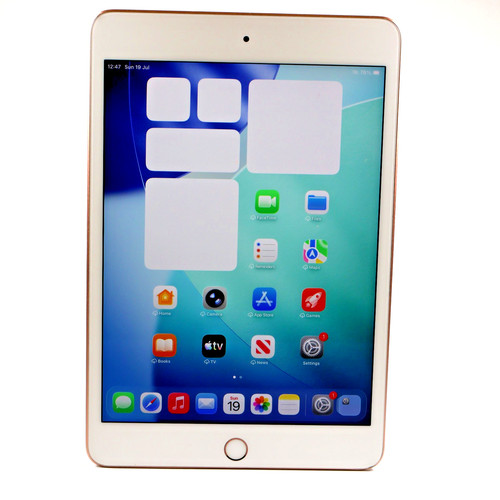 Apple ipad mini 5th - ipad,
