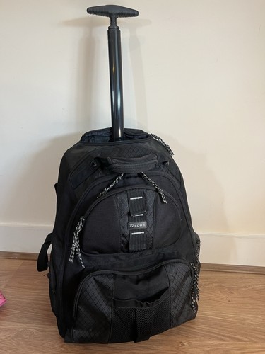 Targus tsb700eu backpack nylon - backpack,