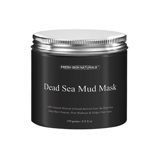 250g dead sea - sea, mask