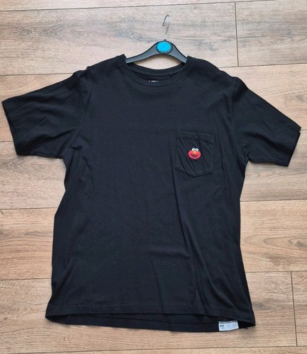 Elmo kaws shirt - x, mens