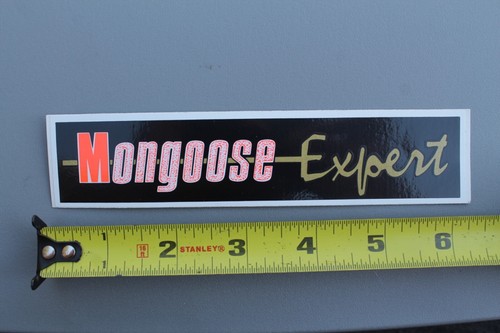 Mongoose bikes expert neon - bikes,