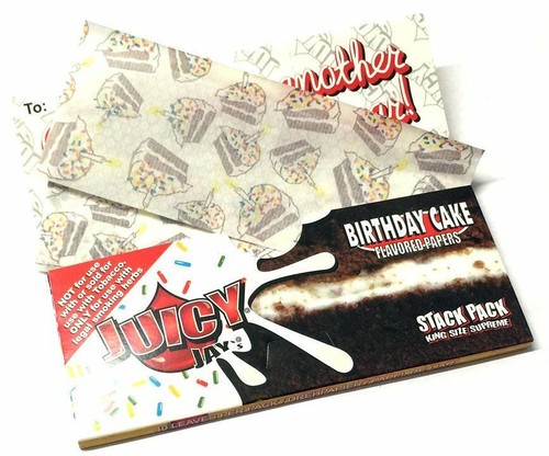 Juicy jay birthday cake - juicy,