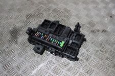 FORD TRANSIT CUSTOM MK8 BCM BODY CONTROL MODULE KK3T-15604-FAL 2018-2022 YE22