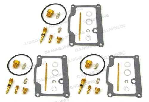 Carburetor carb repair - x,
