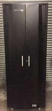 USystems UCoustic 9210 Active 42u Soundproof Server Cabinet Rack Extra Depth