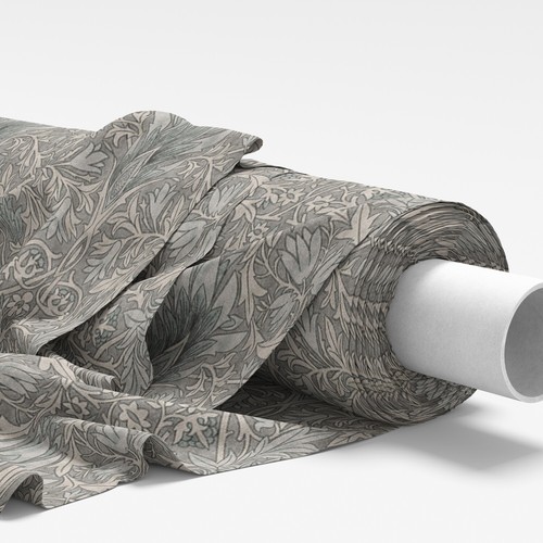 William morris fabric - morris,