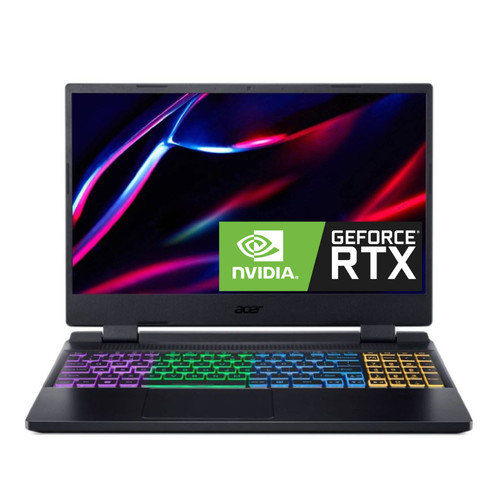 Acer nitro laptop - 15.6", 16gb