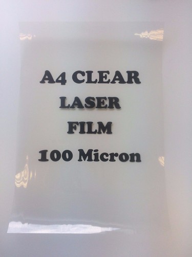 Clear laser copier - laser, &