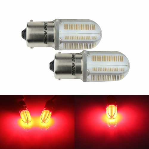 Ba15s 1156 p21w cob - ba15s, led