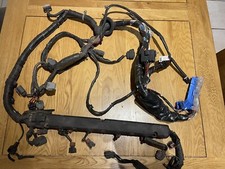 Nissan R33 GTR Rb26 Engine Loom