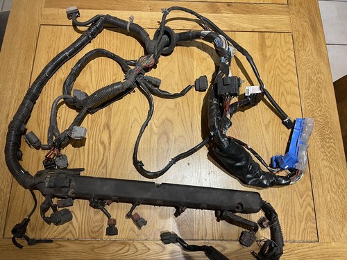Nissan r33 gtr rb26 engine - rb26,