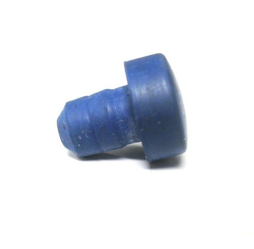 Stopper cap drain - stopper,