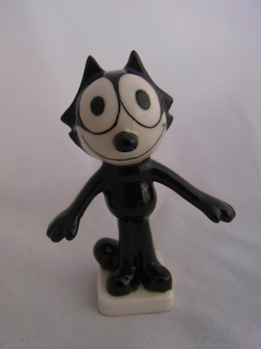 Wade whimsie felix approx - felix, 2.5