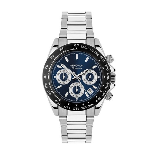 Sekonda gents circuit - gents,