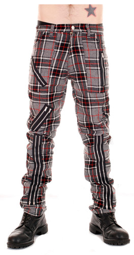 Tiger london mens punk rock - mens,