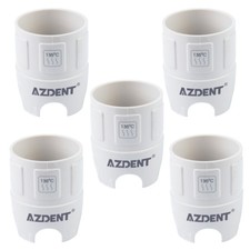 5X Dental Scaler Tips Torque