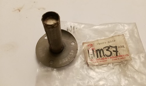 Genuine kawasaki 18077 - genuine, 18077-2057