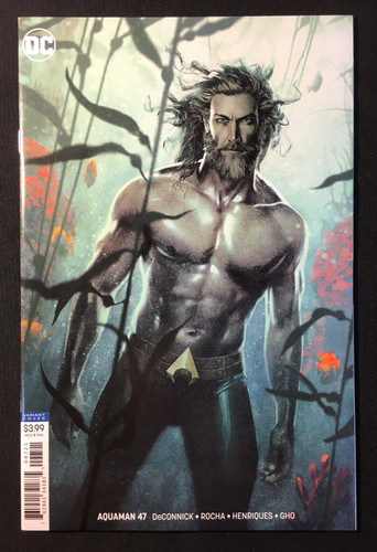 Aquaman variant joshua - aquaman,